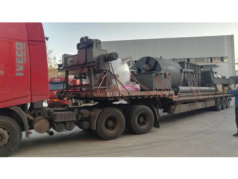 內蒙古興安盟扎賚特旗音德爾鎮(zhèn)發(fā)貨